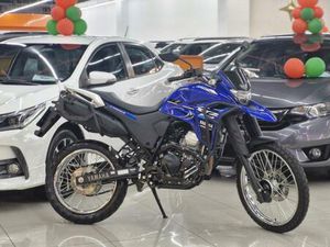 YAMAHA XTZ 250 LANDER 249 CC/LANDER BLUEFLEX/ABS