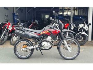 YAMAHA XTZ 250 LANDER