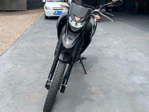 YAMAHA XTZ 250 LANDER