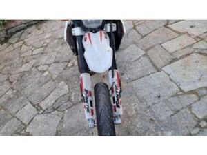 MOTARD 50 PERFORMANCE 2T (2020)