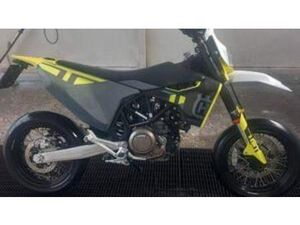 701 SUPERMOTO (2023 - 25)