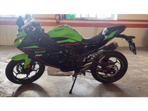 NINJA 125 (2019 - 20)