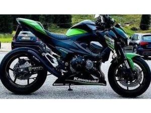 Z 800 ABS (2012 - 16)