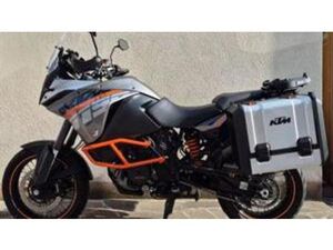 1190 ADVENTURE (2013 - 16)