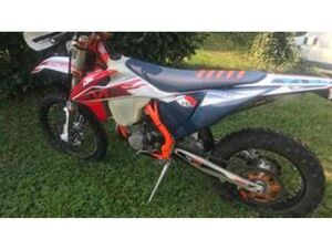 450 EXC-F (2023)