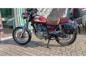 TU 250 XX SUPER CLASSIC (1996 - 00)