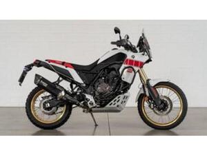 TÉNÉRÉ 700 RALLY EDITION (2022 - 24)