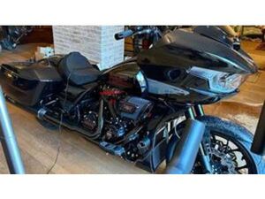 CVO ROAD GLIDE ST (2024)