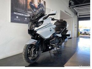MAGNIFIQUE MOTO, BMW K1600 GRAN AMERICA