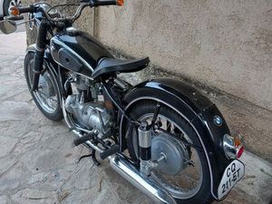 BMW R 25/3