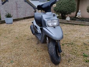 SCOOTER YAMASKI VIPER 4T 50 CC
