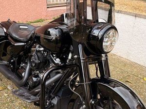 HARLEY DAVIDSON ROAD KING SPECIAL - STAGE 2 FULL OPTIONS -