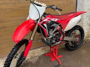 250 CRF