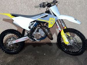 HUSQVARNA 85 TC 2023