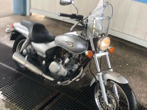 125 ELIMINATOR KAWASAKI