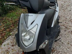 SCOOTER KYMCO AGILITY