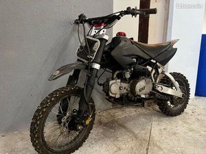 DIRT BIKE 125