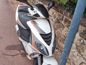 PIAGGIO NRG POWER