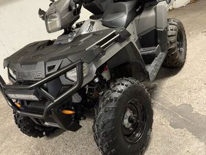 POLARIS 570 SPORTSMAN TOURING