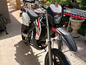 RIEJU MRT 50 CC