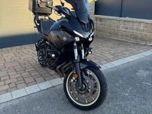 TRACER 7 FULL OPTION YAMAHA