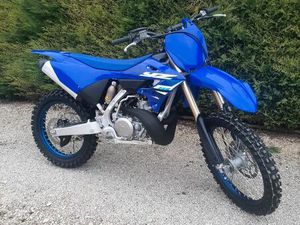 250 YZ 2025 39H