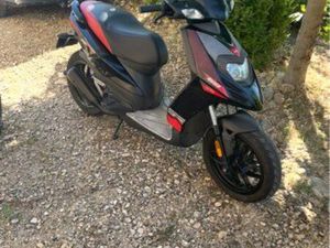 SCOOTER APRILLIA 50