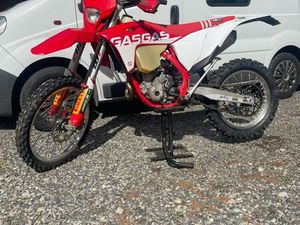 350 ECF 2022 GASGAS