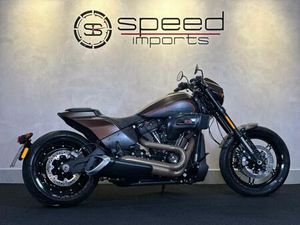 HARLEY-DAVIDSON SOFTAIL FXDR 114 FXDRS
