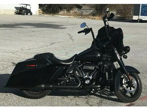 2021 HARLEY-DAVIDSON® FLHTK - ULTRA LIMITED