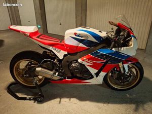 CBR 1000 PISTE