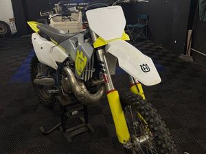 250 TC ( HUSQVARNA) INJECTION 2024 47H