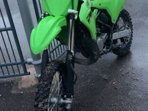 85 KX 2022 NEUVE