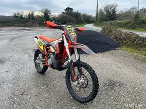 KTM 250 TPI