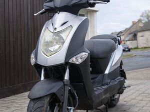SCOOTER KYMCO