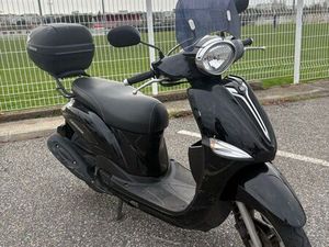 SCOOTER 125 MBK