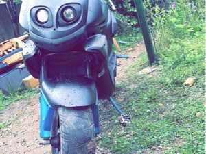 LOT SCOOTER À VENDRE