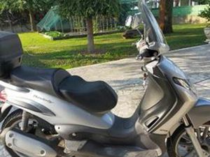 PIAGGIO BEVERLY 250 - 2006