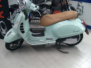 VESPA 300 GTS 300