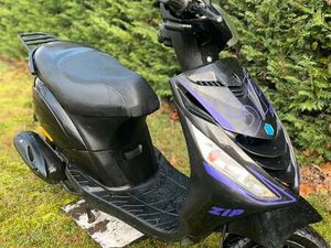 ② PIAGGIO ZIP 4T A KLASSE