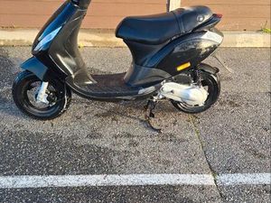 PIAGGIO ZIP 50 CC 2TEMPS