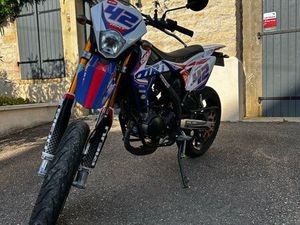50 CC RIEJU MRT PRO