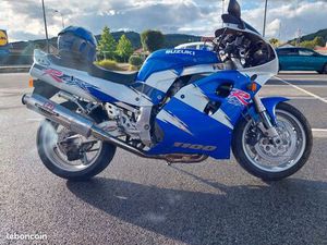 1100 GSX-R