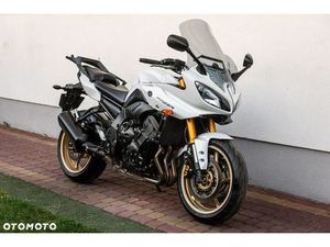 YAMAHA FZ