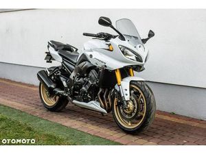 YAMAHA FZ