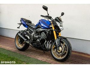 YAMAHA FZ