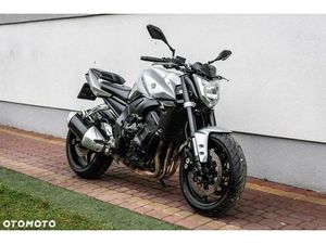 YAMAHA FZ