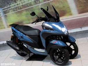 YAMAHA TRICITY