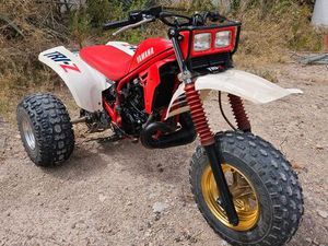 250 TRI Z YAMAHA ATC