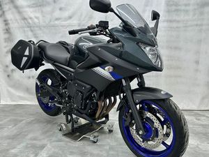 YAMAHA XJ